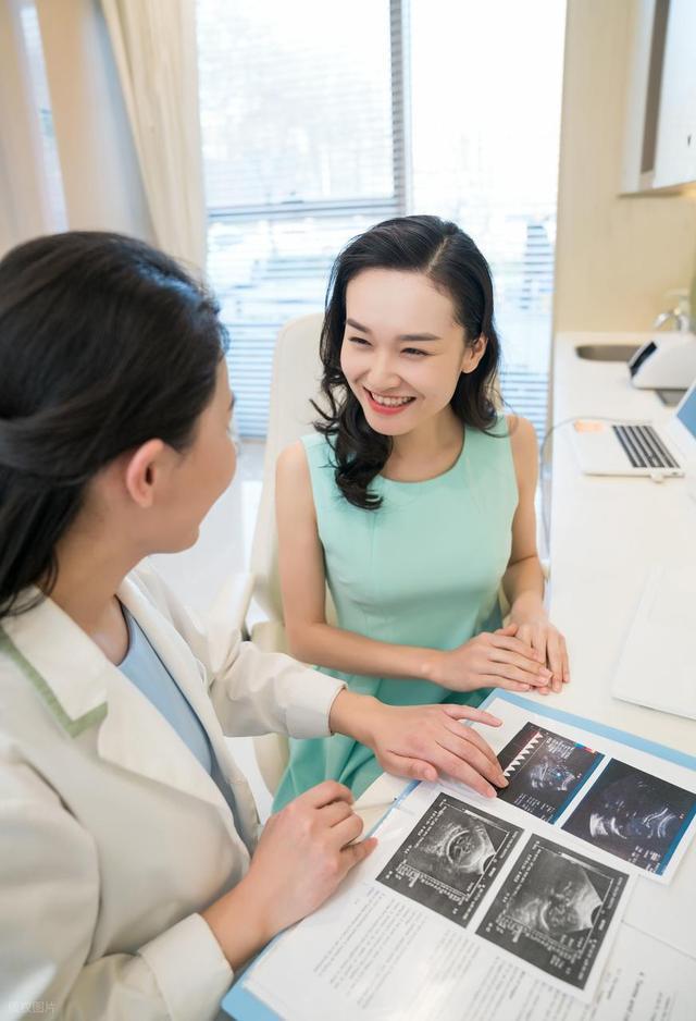 备孕检查的正确打开方式