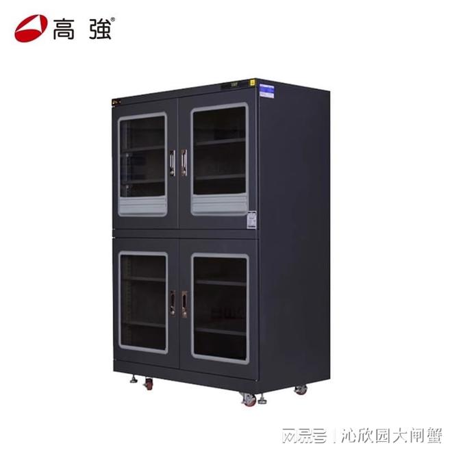 光学镜头防霉首选：高强防潮箱守护精密仪器干燥环境